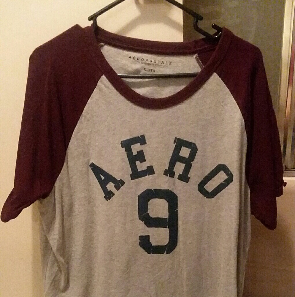 Areopostale shirt